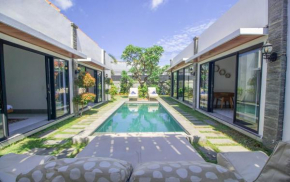 Large 3 Bedroom Villa in Seminyak